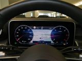 MERCEDES-BENZ GLC 300 d 4M , AMG BURM NIGHT MEMO 360 AHK DISTR