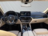 BMW 530 d xDrive Lim Luxury Line LC Prof ACC HUD LED