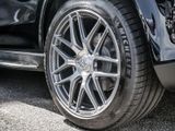 MERCEDES-BENZ AMG GLE 53 4M+ NIGHT BURM SPUR DISTR PANO AHK