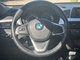 BMW X2 Baureihe X2 sDrive 18 i