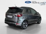 FORD EcoSport ST-Line 1.0 Benzin Navi Soundsystem B & O LED Apple CarPlay Android Auto Klimaautom