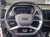 AUDI Q4 Sportback e-tron 50 quattro Navi+ Panorama
