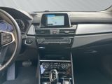 BMW 218 Active Tourer d HiFi RFK Stop&Go AHK LED