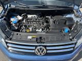 VW Caddy Comfortline BMT Klima Rückfahrkamera