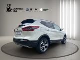 NISSAN Qashqai 1.3 DIG-T N-CONNECTA Navi Klima Navi
