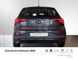 VW Polo Life 1.0 Klima Einparkhilfe Sitzheizung