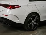 MERCEDES-BENZ CLA 250+ EQ , AMG NIGHT PREMIUM MEMO MULTI 360
