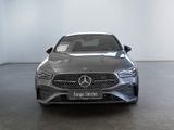 MERCEDES-BENZ CLA 250 e Coupé , AMG NIGHT AHK KAMERA PANO SPUR