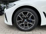 BMW 420d Gran Coupe M Sport/Kamera/ACC/AppConnect/