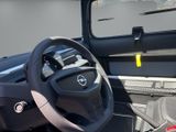 OPEL Rocks-e GS +Fahrbar mit A/M Führerschein+