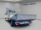 VW Crafter Pritsche 35 L2 2.0 TDI +AHK+Garantie+