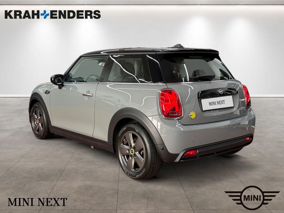 MINI Cooper SE Essential Trim 3-Türer LED+SHZ DW 0,25%