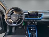 KIA Stonic Nightline Edition 1.0 T-GDI Mild-Hybrid EU6e 1.0T 100 48V DCT