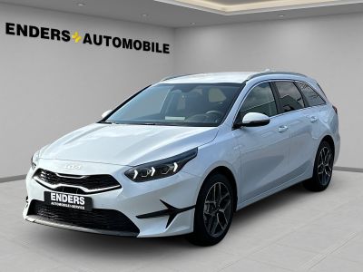 KIA Cee'd Vision Ultimate 1.5 T-GDI EU6e SW 1.5T 140