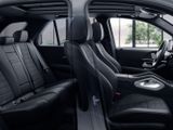 MERCEDES-BENZ GLE 400 d 4M , AMG BURM NIGHT WIDE MEMO MULTI