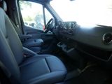 MERCEDES-BENZ Sprinter 319 MIXTO SUPERMAXI L4H2 LED AHK 2,8T AUTOM