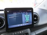 MERCEDES-BENZ Citan 110 KASTEN BASE LANG KAMERA KLIMA KAMERA
