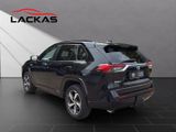 TOYOTA RAV 4 PLUG-IN 4x4*COMFORT*ALLWETTERREIFEN*AHK