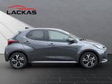 TOYOTA Yaris TEAMPLAYER*INKL. WKR*ComfortPaket*