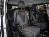 MERCEDES-BENZ V 250 STYLE KOMPAKT ALLRAD WINTER MOPF 360° 360