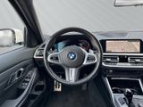 BMW 320 d M-Sport Touring HiFi AHK Laser ParkAss.