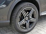 MERCEDES-BENZ GLC 200 d 4MATIC AMG NIGHT MEMO 360 AHK DISTR
