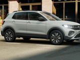 VW T-Cross GOAL 1.0 TSI SITZHZ+AHK+ACC+PDC+KLIMA