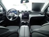 MERCEDES-BENZ C 220 T d  AVANTGARDE AHK KAMERA PANO SPUR PDC