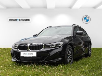 BMW 318 dTour.+Navi+Leder+HUD+PDCv+h NP 57.260,-