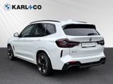 BMW iX3 Impressive M SPORT ACC H&K HUD AHK Ad.LED