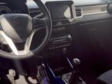 SUZUKI Ignis Hybrid Comfort+*LED*KAMERA*TEMPOMAT*CARPLA