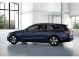 MERCEDES-BENZ C 300 d T AVANTGARDE KAMERA SPUR PDC SHZ