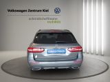 MERCEDES-BENZ E Klasse E 300d 4Matic Klima Rückfahrkamera