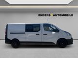 RENAULT Trafic Combi L2H1 3,0t dCi 120+KLIMA+PDC+AHK+