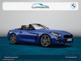 BMW Z4 sDrive20i A Navi+Kamera+SHZ+Apple+KeyGO+HiFi