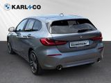 BMW 118 d LC Prof Stop&Go Lenkradheizung LED Alarm