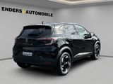 RENAULT Captur KISS TCe 115 Sondermodell