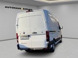 RENAULT Master IV Kasten Hochraum 3,5t L2H2 170 BLUE dCi