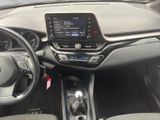 TOYOTA C-HR Flow 1.2 Turbo EU6d-T Meh rzonenklima DAB