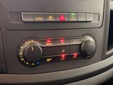 MERCEDES-BENZ Vito 114 TOURER PRO NAVI KLIMA LED LM TEMPO 9SITZER