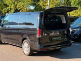 MERCEDES-BENZ V 300 AVANTGARDE EXTRAL WINTER AHK MOPF KLIMA