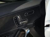 MERCEDES-BENZ A 200 d Kompaktlimousine NIGHT PROGRESSIVE MEMO