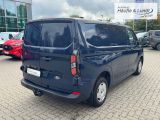 FORD Transit Custom 300 L1 Trend 136PS Automatik -1.Hand-AHK-GJR.