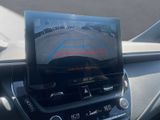 TOYOTA Corolla Touring Sports Hybrid Teamplayer*1.HAND*