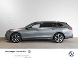 VW Passat Business 2.0 TDI Klima Navi