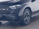 MERCEDES-BENZ GLC 400 e 4M , BURM AMG NIGHT DISTR SPUR PANO