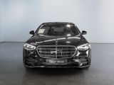 MERCEDES-BENZ S 350 d 4M lang , AMG Burm Pano Distr. Airmatic