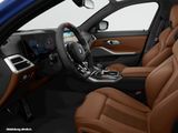 BMW M3 Competition M xDrive Limousine