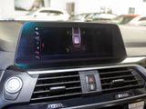 BMW X3 xDrive20d+Navi+HUD+LED+RFK+Leder+Temp+PDCv+h