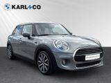 MINI Cooper 5-Türer Navi Komfrtzgng LED PDC DAB